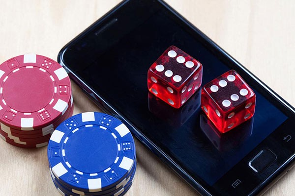 Клиент на Андроид