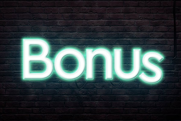 Бонусы